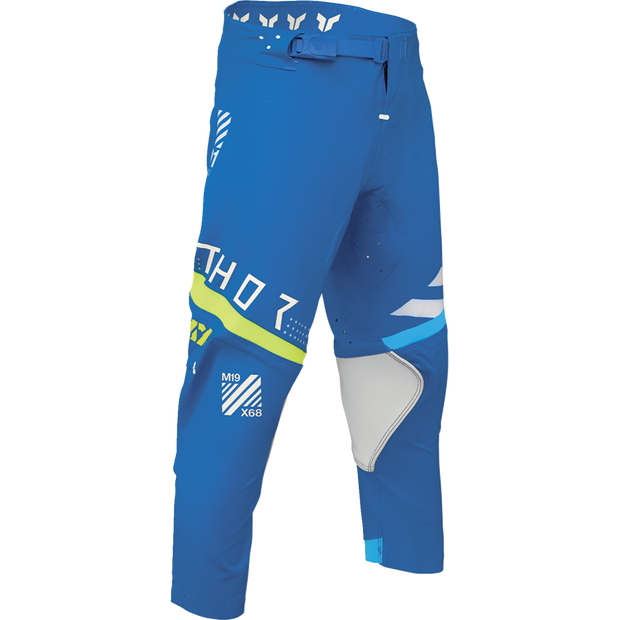 Pantalones de deporte sintéticos Youth