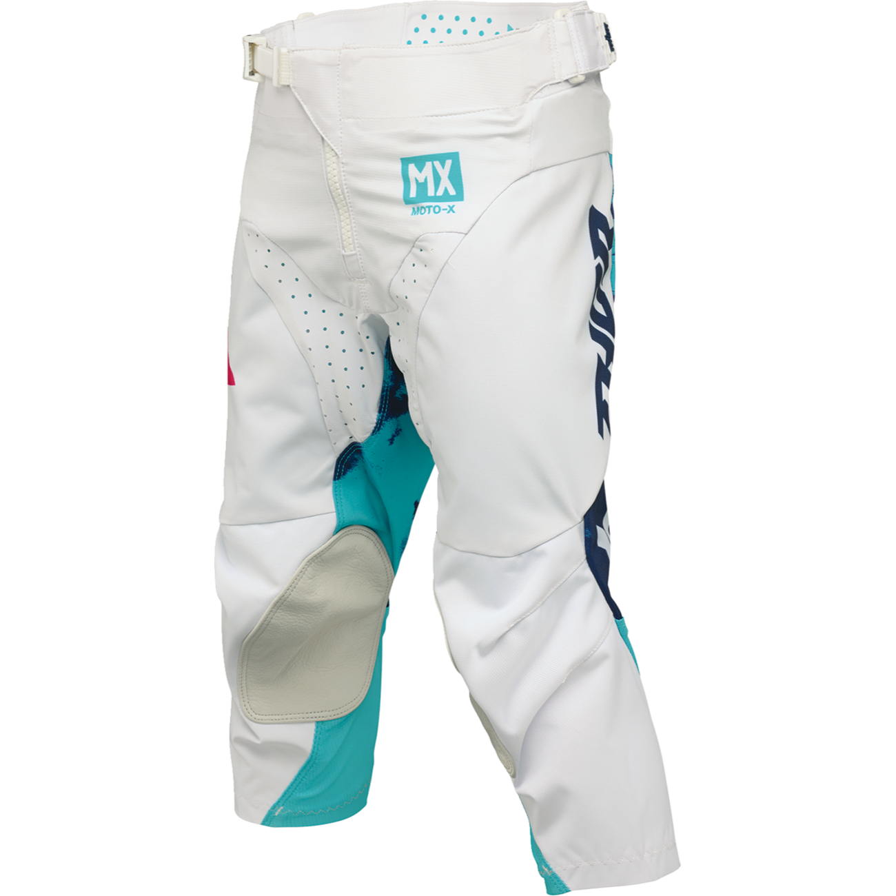 Youth Launchmode Bleach Pants