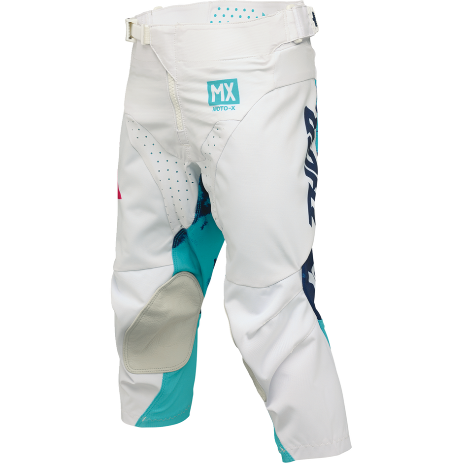 Youth Launchmode Bleach Pants