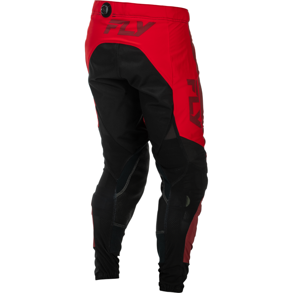 Pantalones Ligeros de Joven