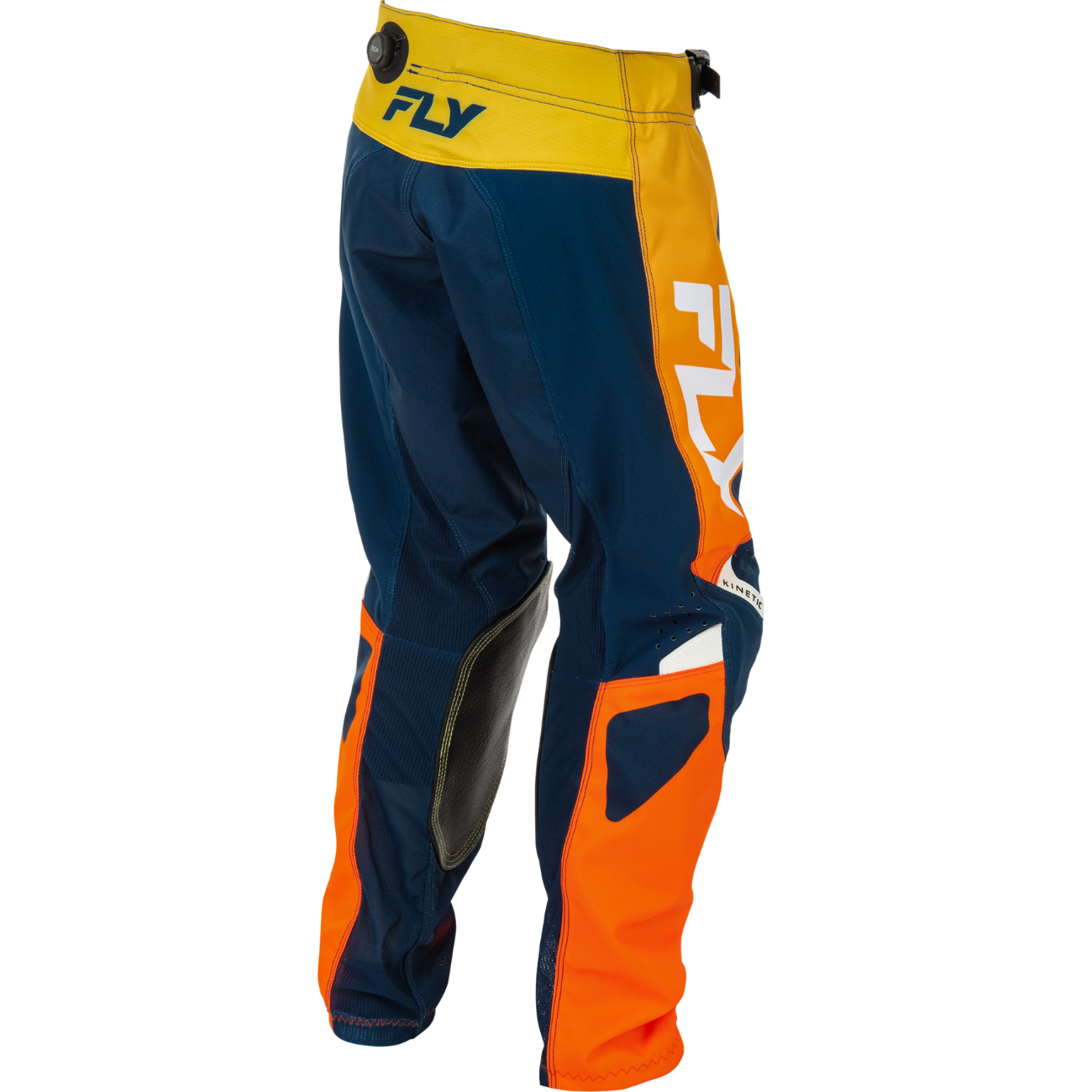 Pantalones Kinéticos Juveniles