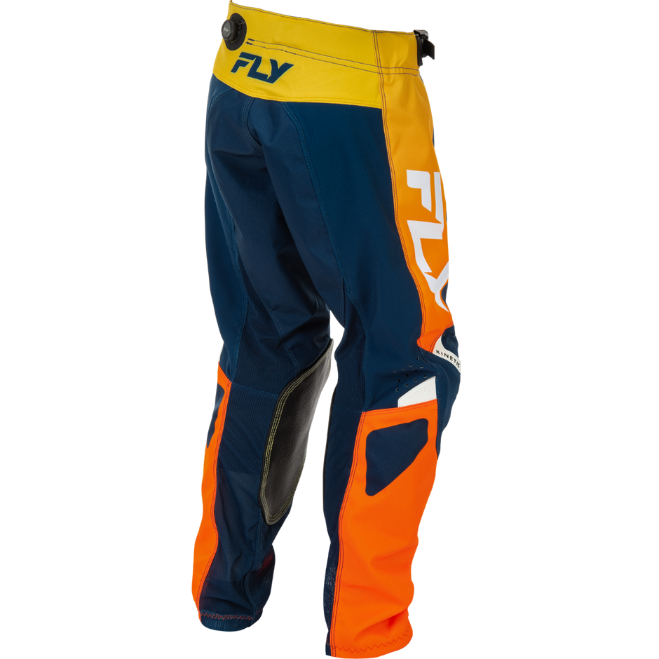 Pantalones Kinéticos Juveniles