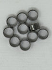 KYB 95+ Honda/Kawasaki/Suzuki/Yamaha Bushing Cartridge Head 12.5 mm. - 10 Pack