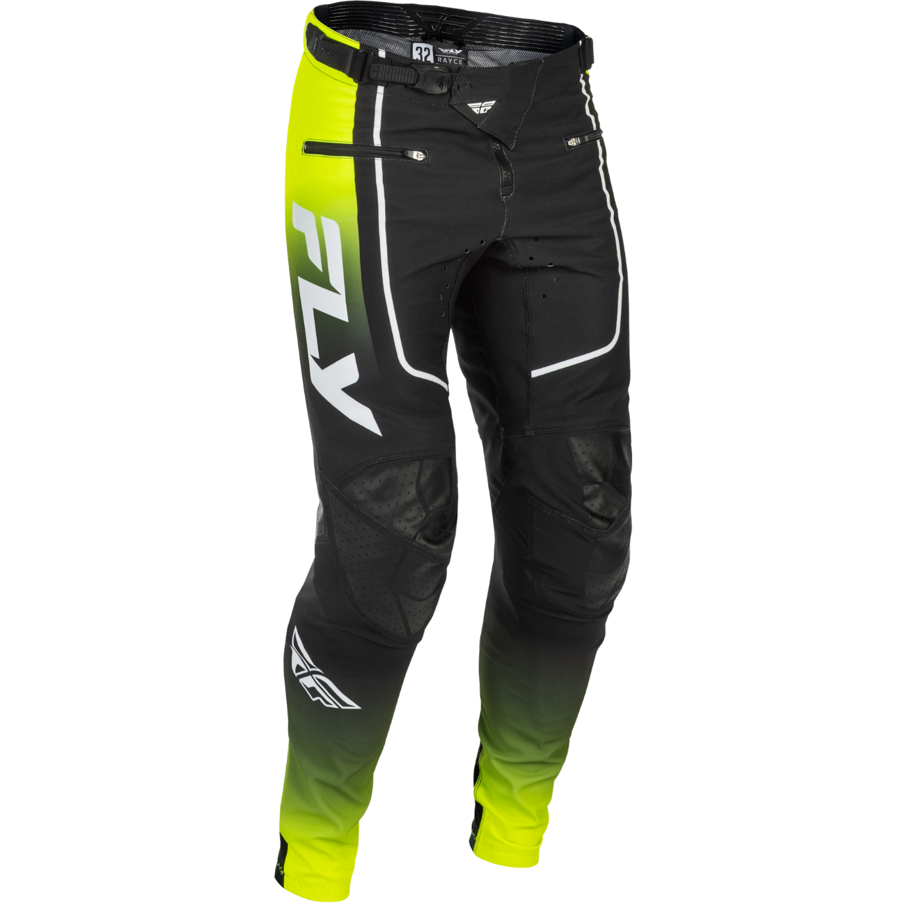 Youth Rayce Bicycle Pants