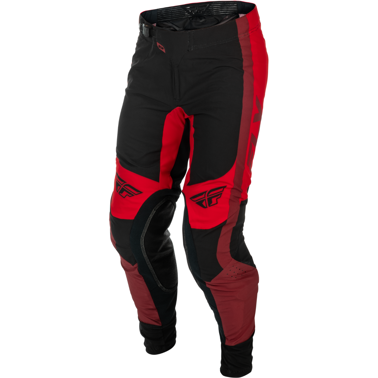 Pantalones Ligeros de Joven