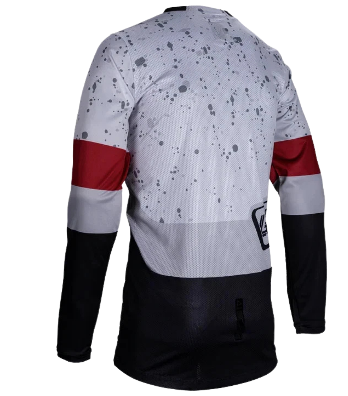 Maillot de enduro Moto 4.5