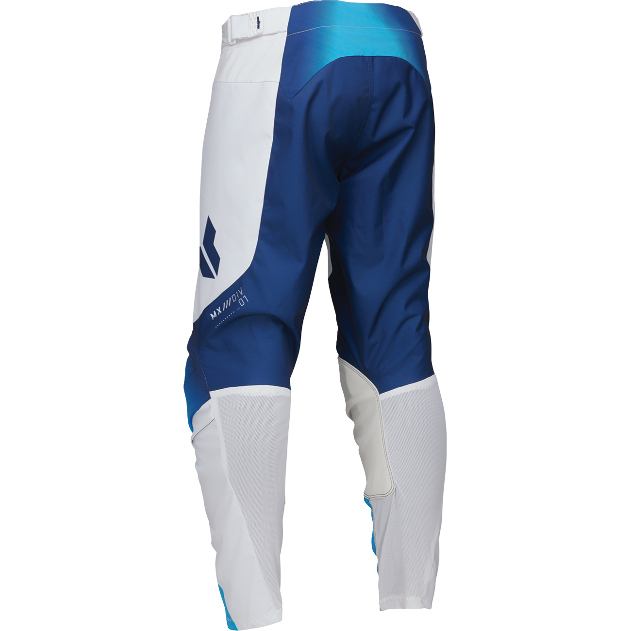 Pantalones Storm de Launchmode