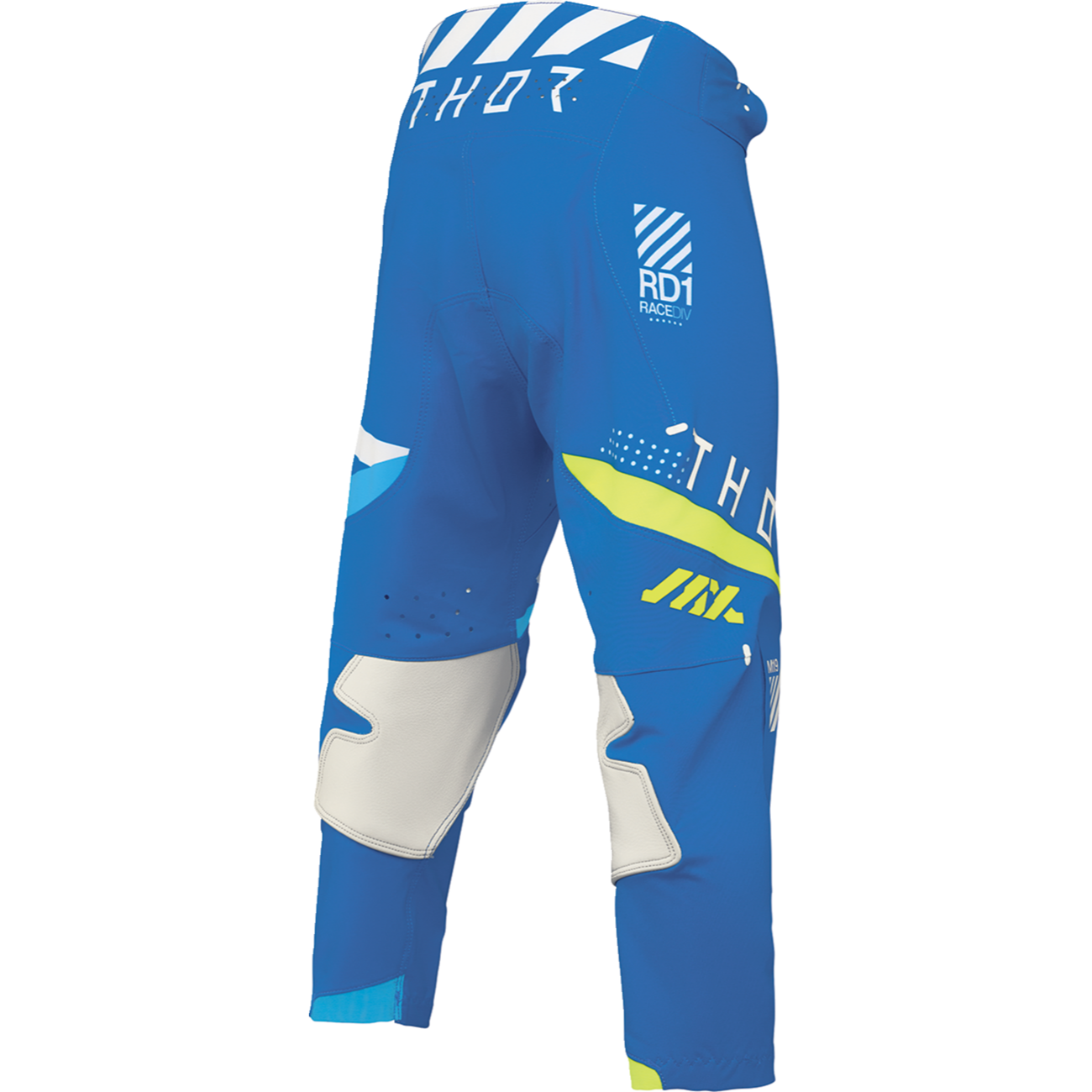 Pantalones de deporte sintéticos Youth