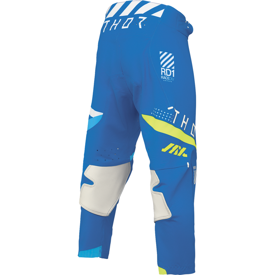Pantalones de deporte sintéticos Youth
