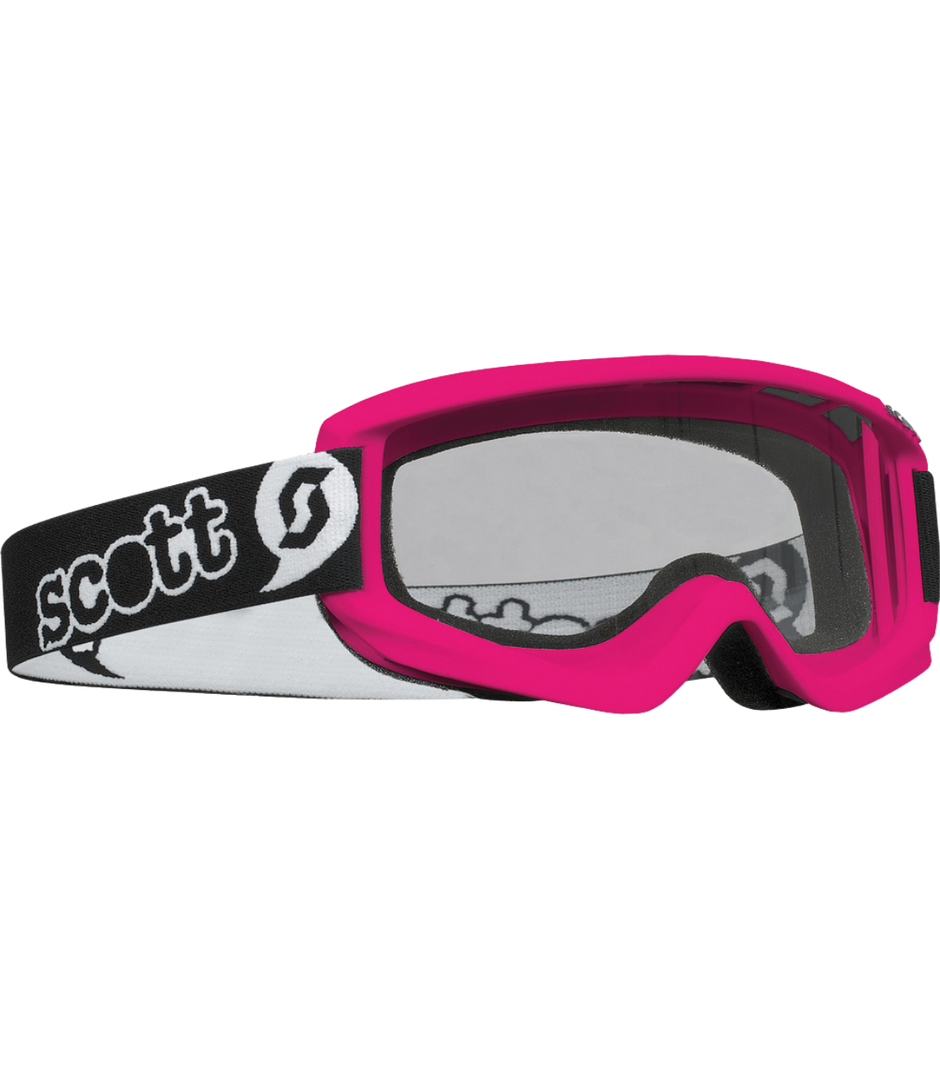 Gafas juveniles Agent