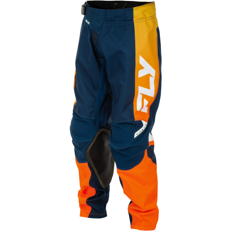 Pantalones Kinéticos Juveniles