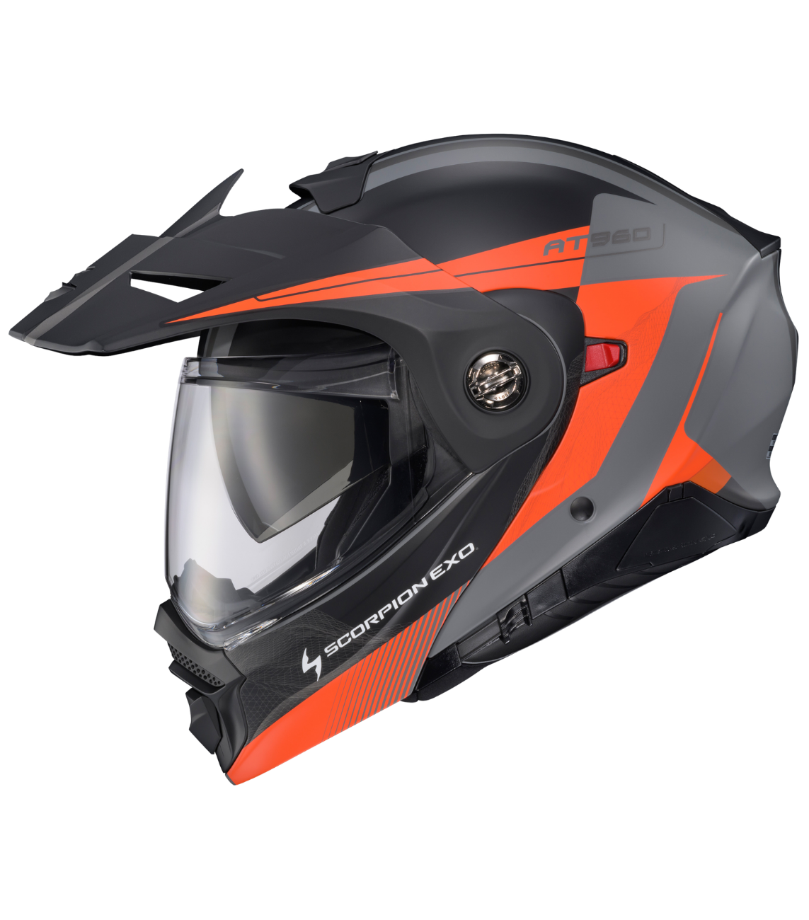 At960 Modular Helmet Topographic 2