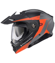 At960 Modular Helmet Topographic 2