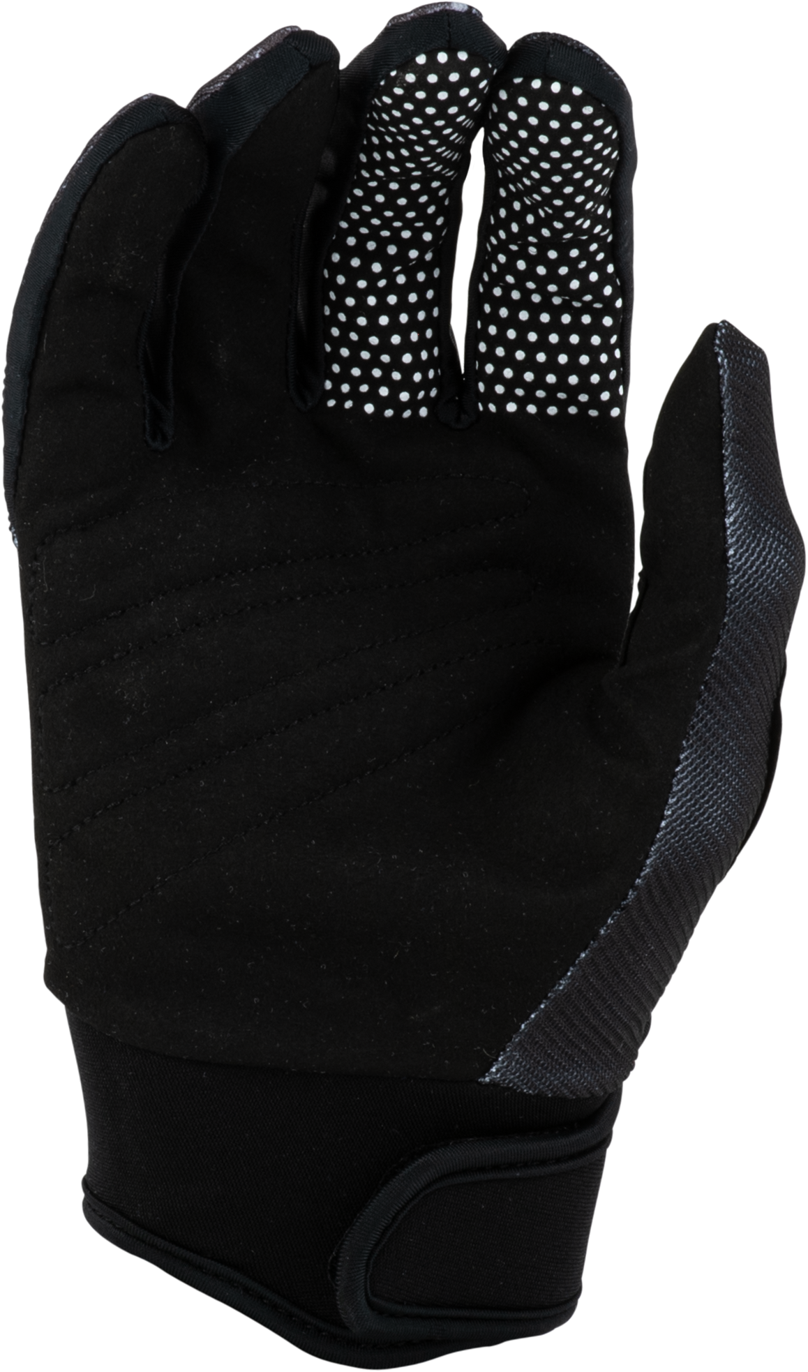 Youth F 16 Raze Gloves Black/Grey Yl