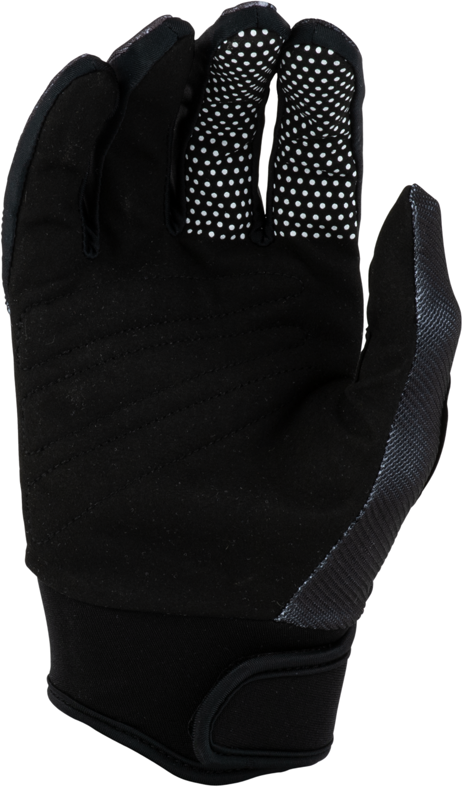Youth F 16 Raze Gloves Black/Grey Yl
