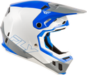 Formula Cc Glide Helmet Blue/Light Grey/Grey 2x