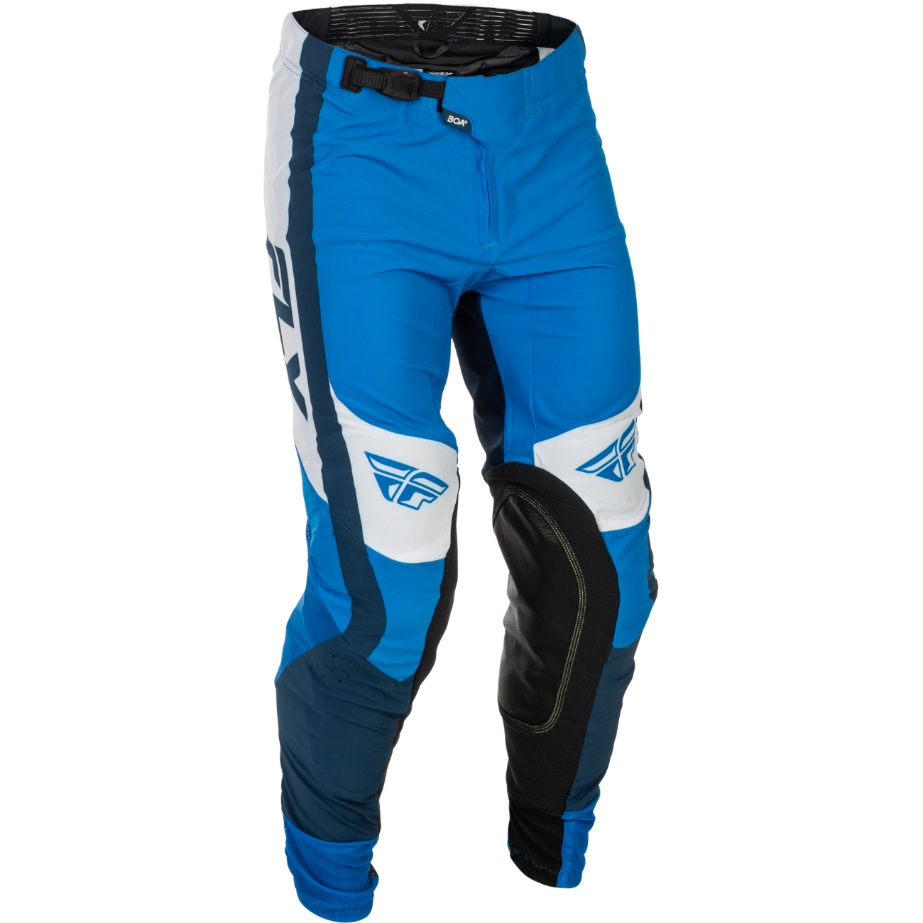 Pantalones Ligeros de Joven