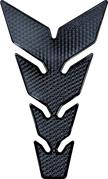 Ultra Thin Tank Pad Hexagons Black