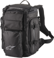 ALPINESTARS Overland Backpack - Black 6106420-10