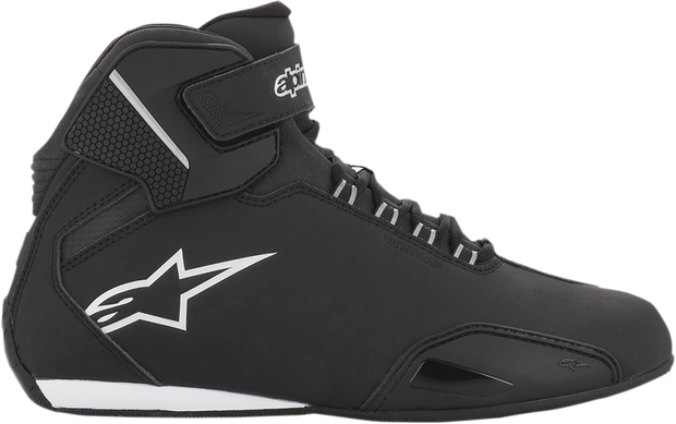 ALPINESTARS Stella Sektor Shoes - Black - US 10.5 / EU 43 2544619-11910.5