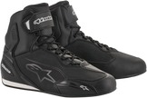 ALPINESTARS Faster-3 Shoes - Black - US 7.5 251021911007.5