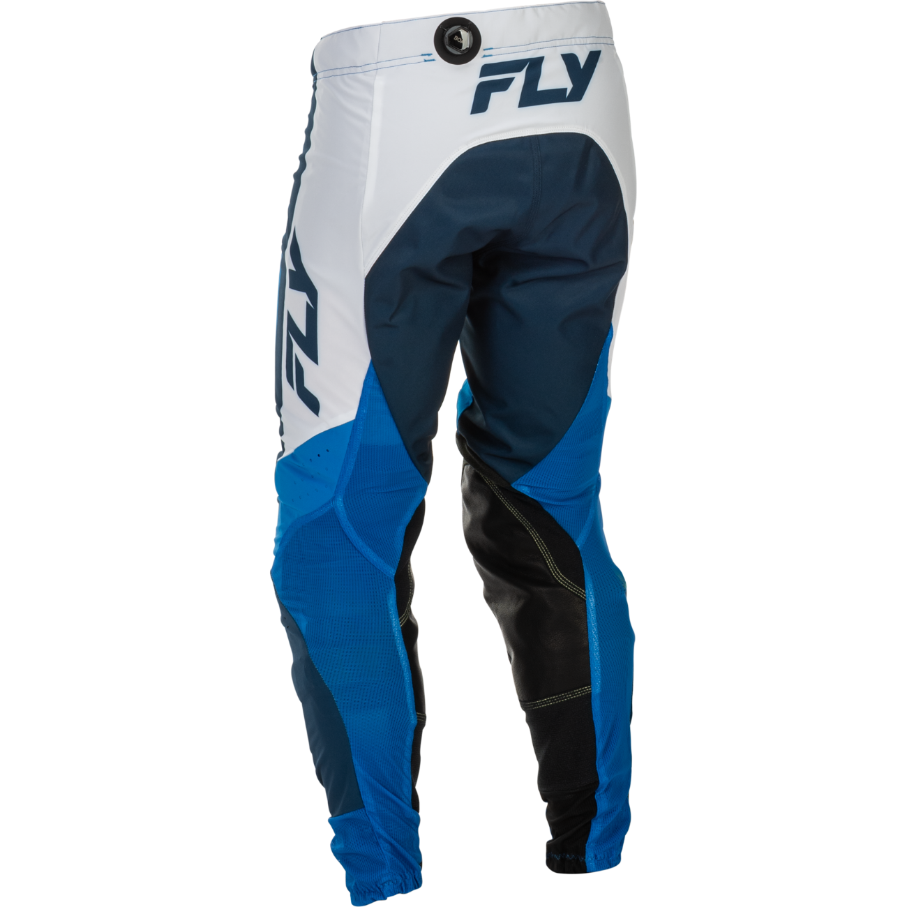 Pantalones Ligeros de Joven