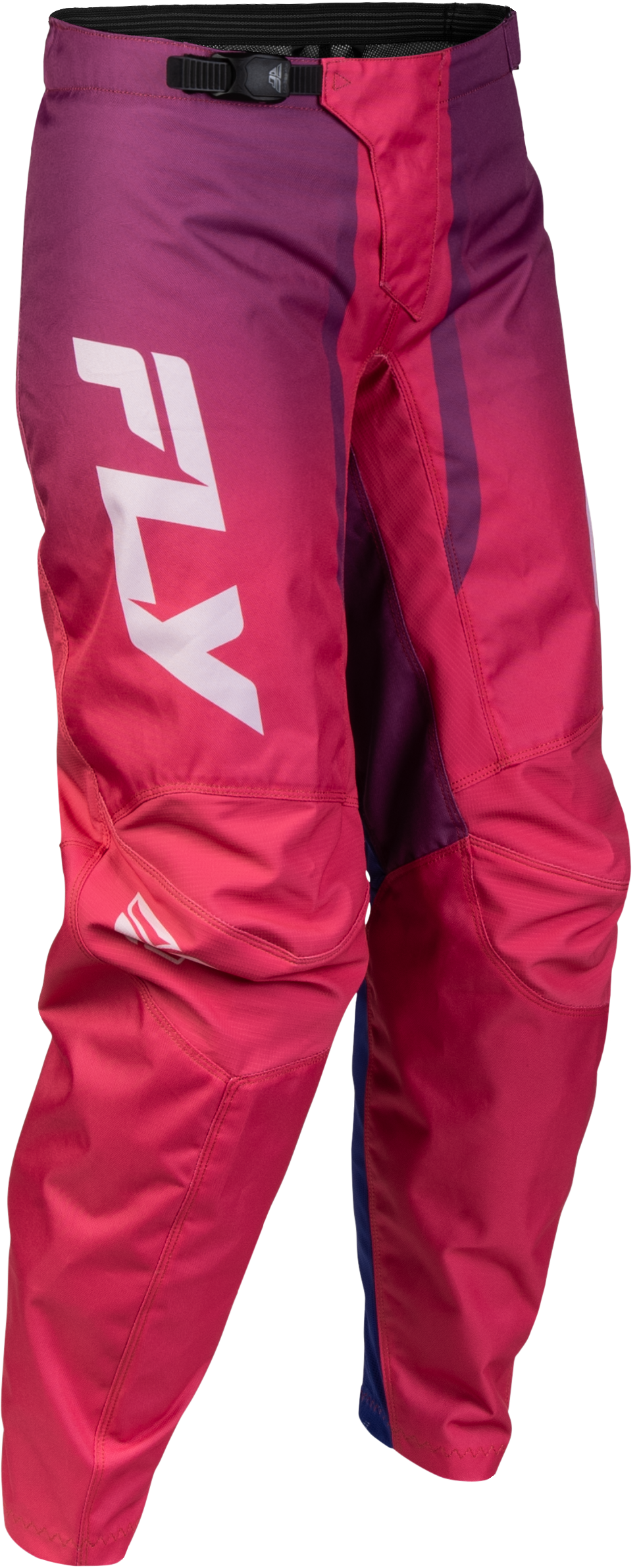 Women's F 16 Lift Pants Pink/Purple/White Sz 11/12
