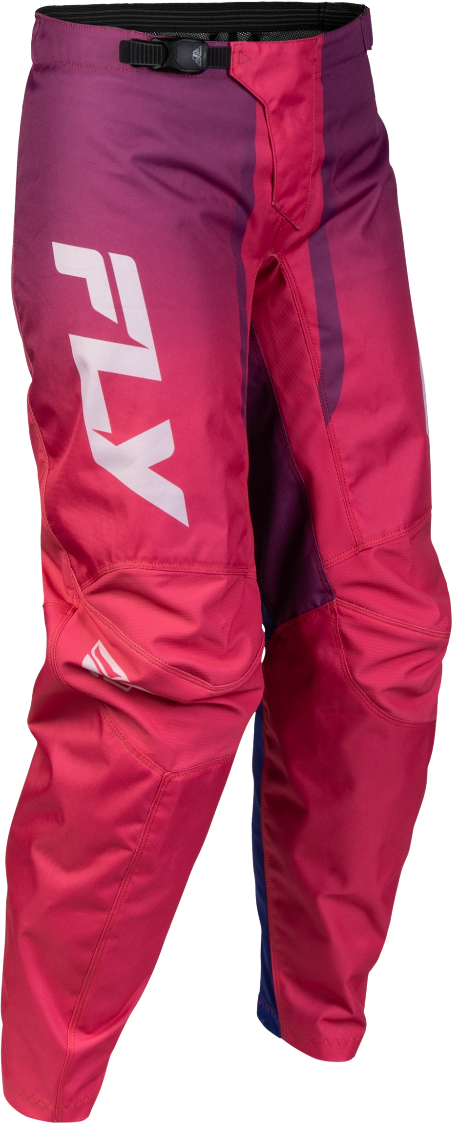 Women's F 16 Lift Pants Pink/Purple/White Sz 09/10