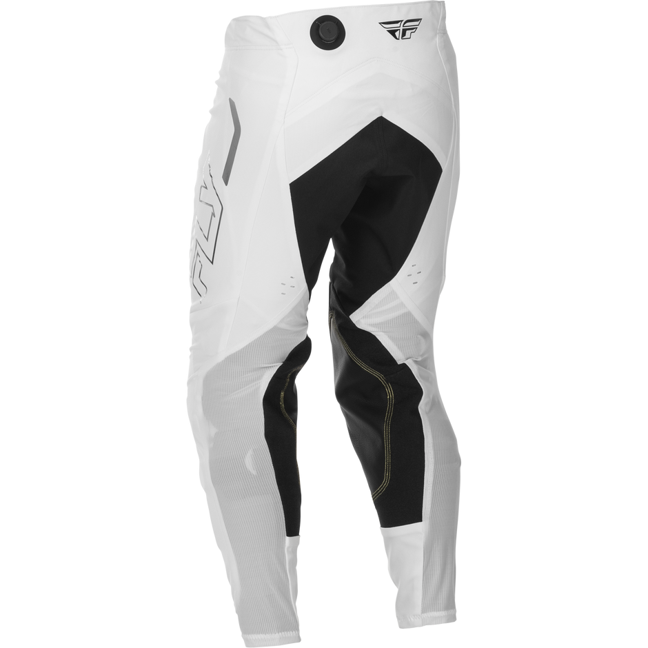 Evolution  Dst  Le Flash Pants White/Silver Sz 28