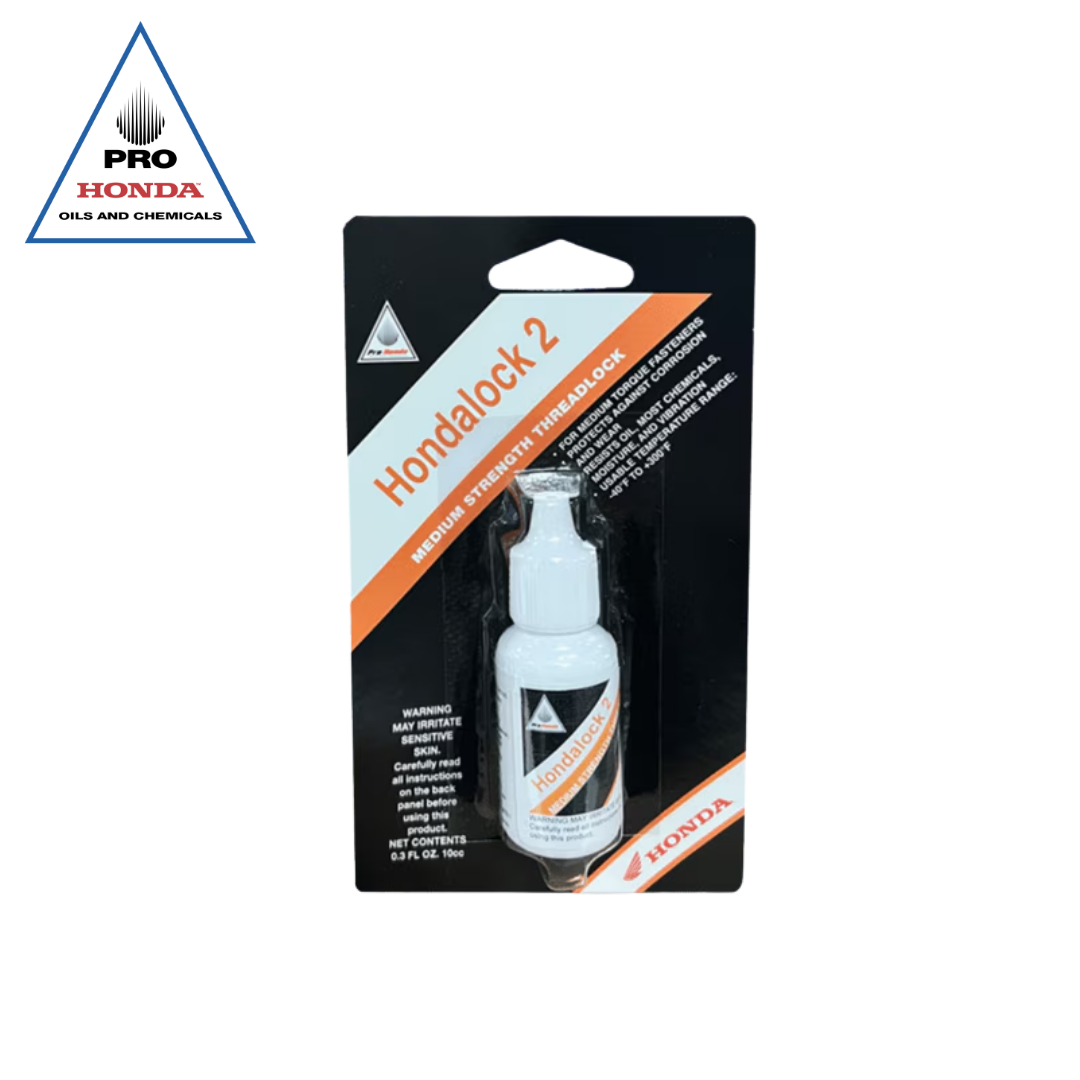 PRO HONDA HONDALOCK 2 fijador de roscas de resistencia media 08713-0002