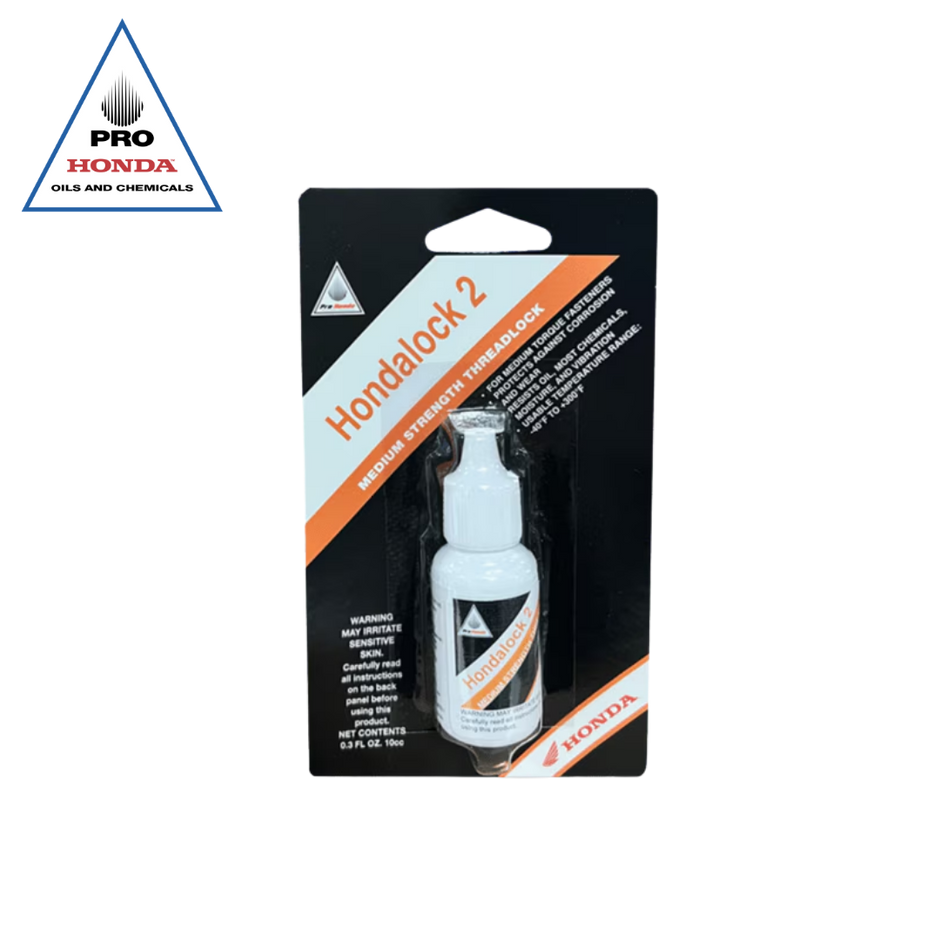 PRO HONDA HONDALOCK 2 fijador de roscas de resistencia media 08713-0002