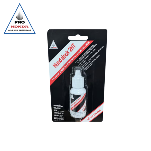 PRO HONDA HONDALOCK 2 fijador de roscas de resistencia media 08713-0002
