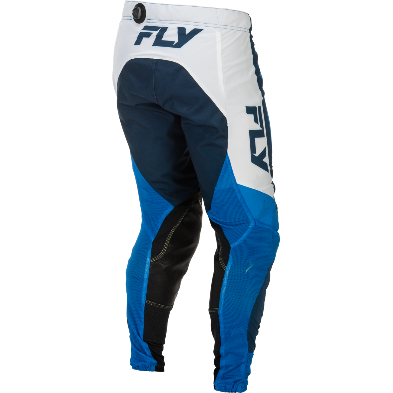 Pantalones Ligeros de Joven