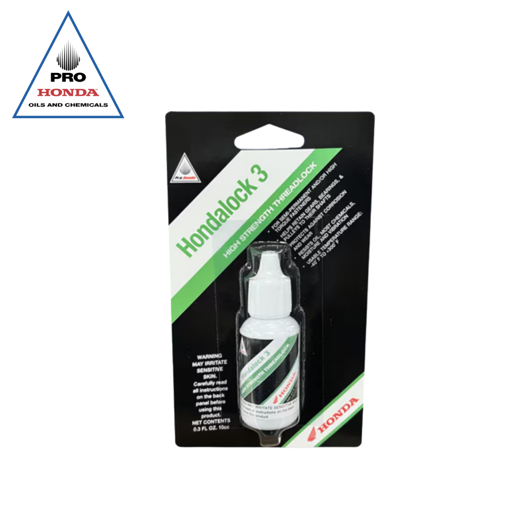 HONDALOCK 3 High Strength Threadlock