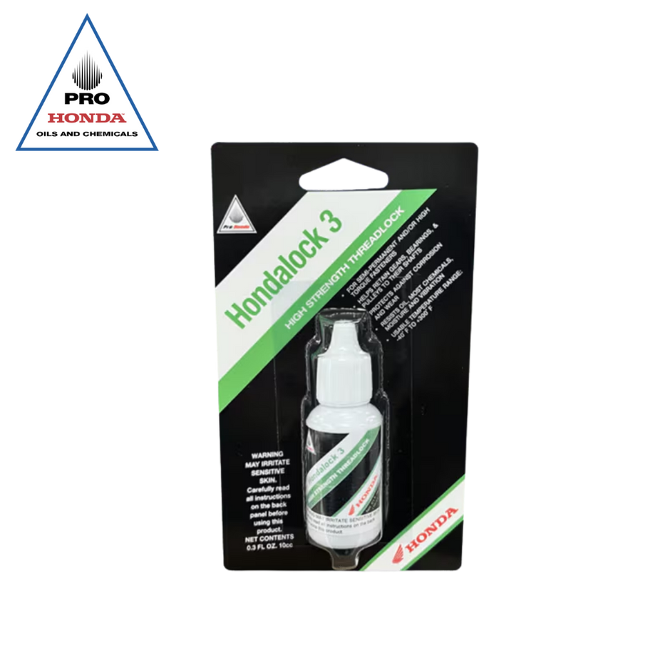 HONDALOCK 3 High Strength Threadlock