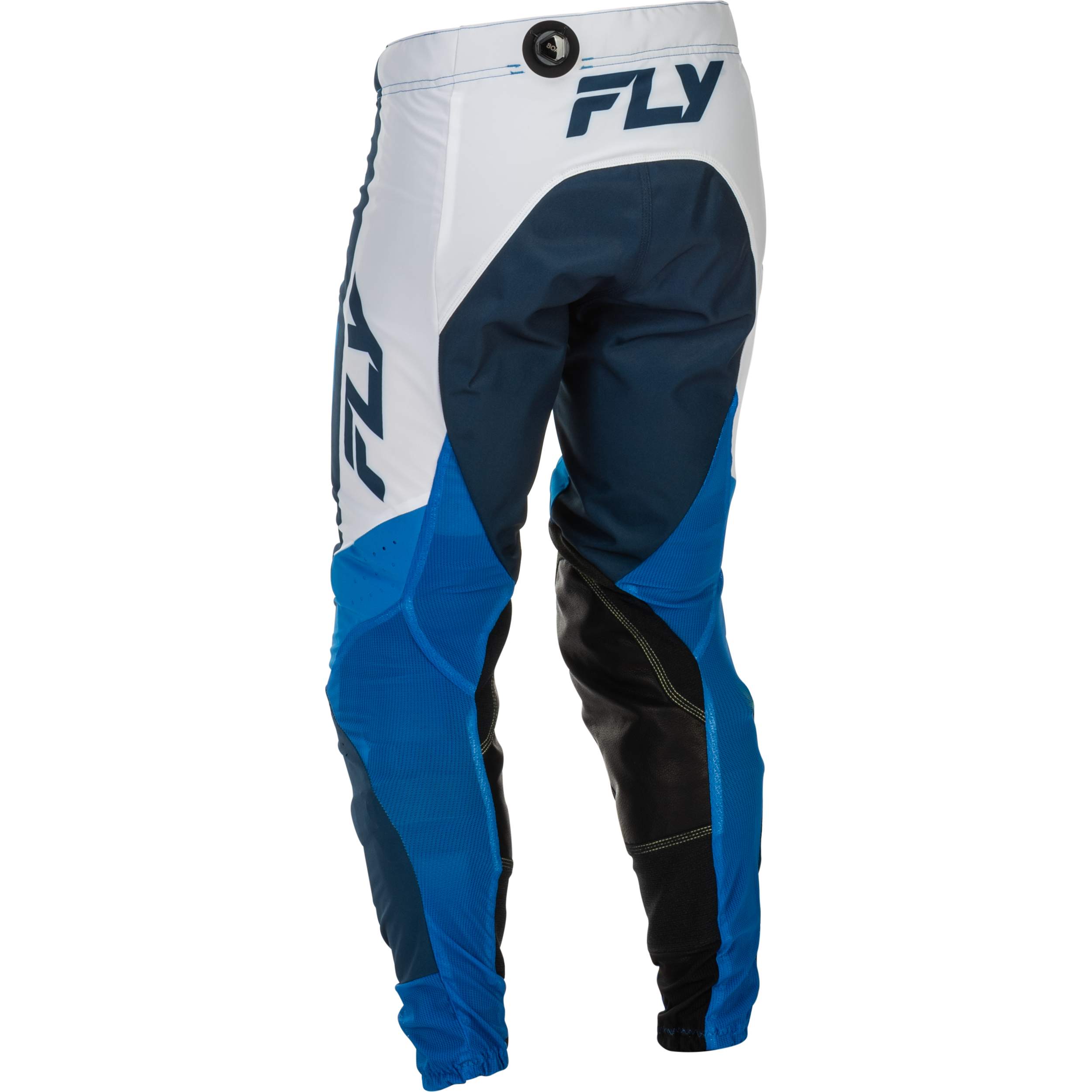 Lite Pants Blue/White Sz 28