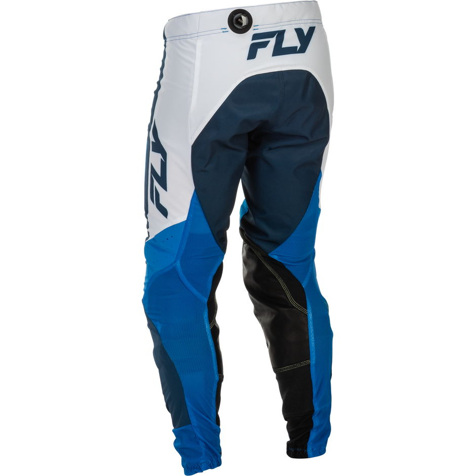 Lite Pants Blue/White Sz 28