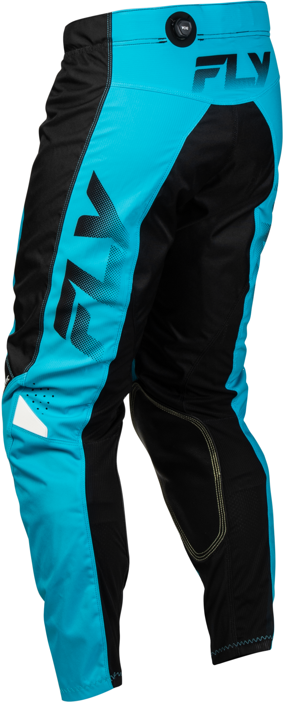 Kinetic Fade Pants Blue/Black/White Sz 42