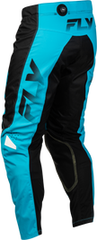 Kinetic Fade Pants Blue/Black/White Sz 42
