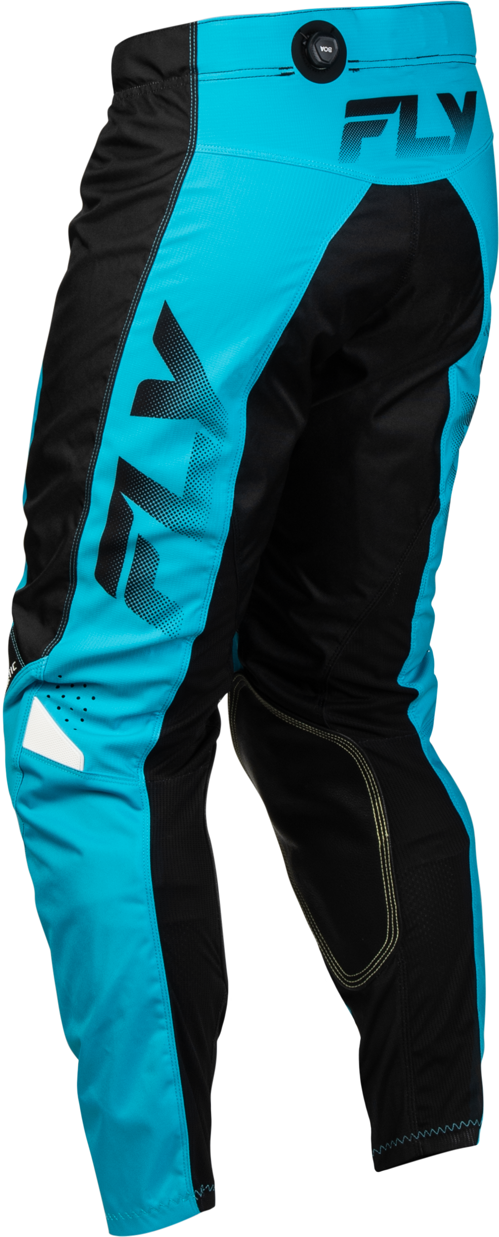 Kinetic Fade Pants Blue/Black/White Sz 40
