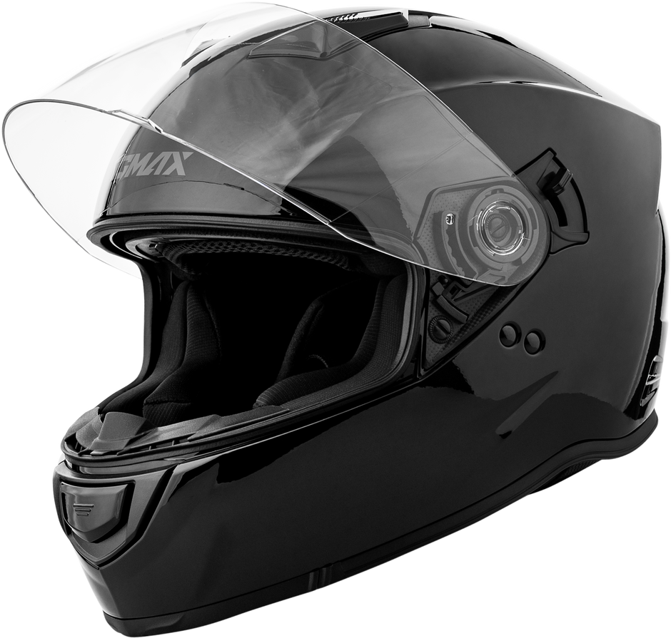 Ff 18 Solid Helmets Black 2x