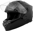 Ff 18 Solid Helmets Black 2x