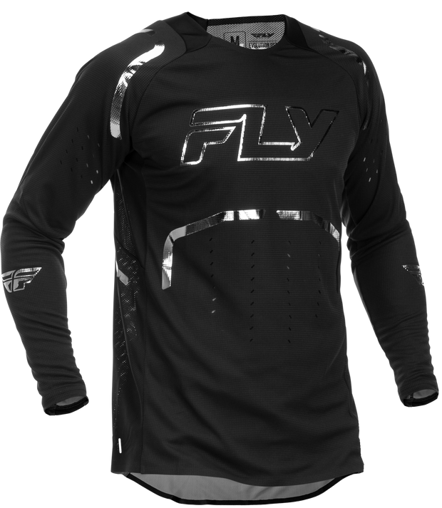 Evolution  Dst Se Spark Jersey Black/Silver 2x