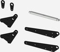KFI Pro 2.0 Push Tube 3 in. Leveling Kit