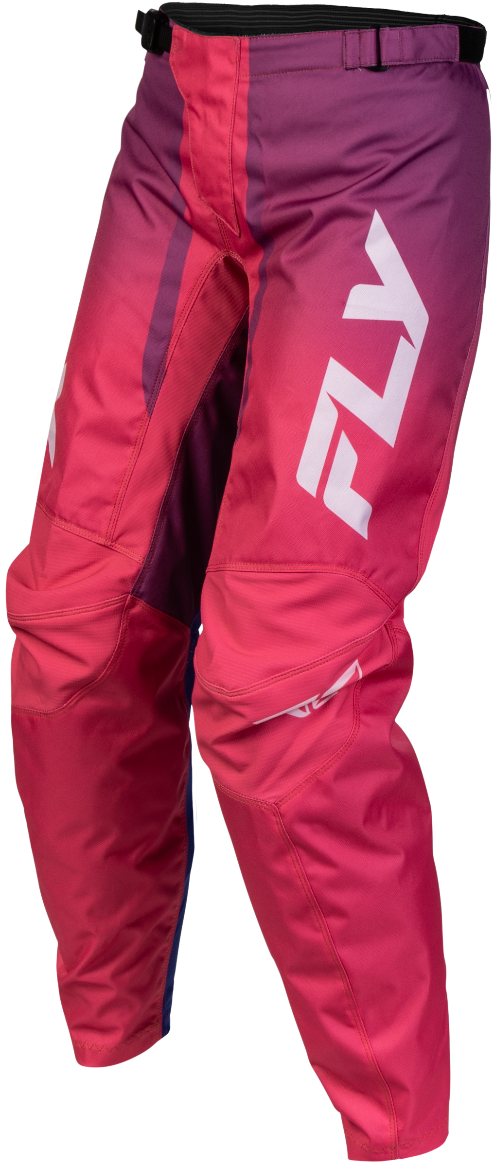 Women's F 16 Lift Pants Pink/Purple/White Sz 00/02