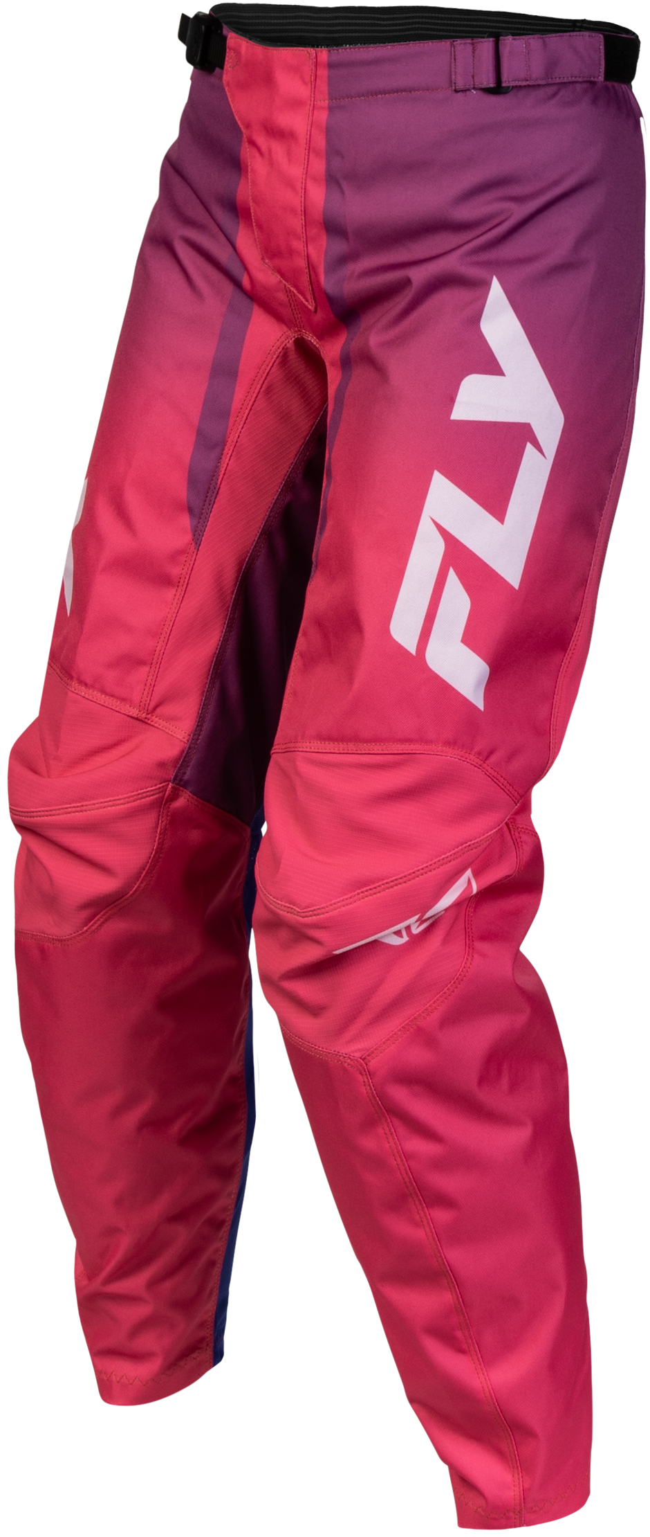 Women's F 16 Lift Pants Pink/Purple/White Sz 00/02