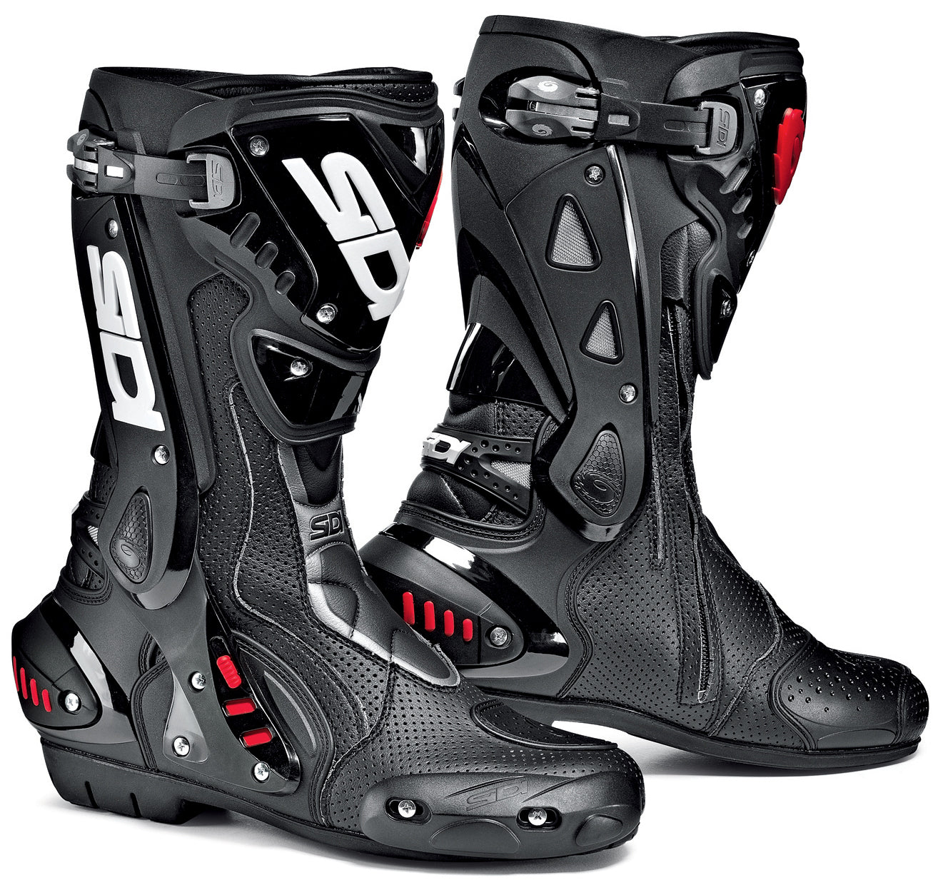 ST AIR BOOT BK/BK 44
