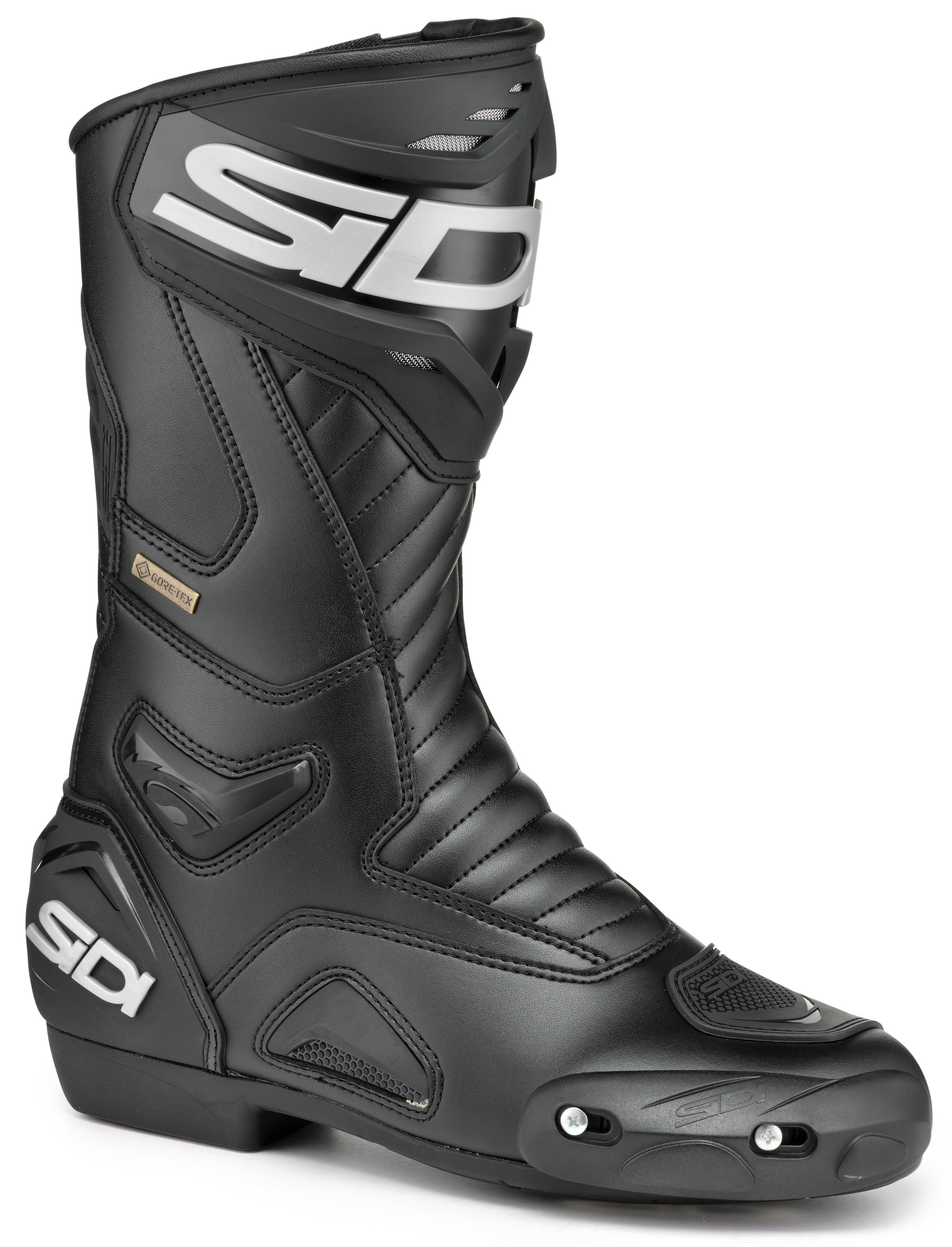 PERFORMER GORE BT BK/BK 42
