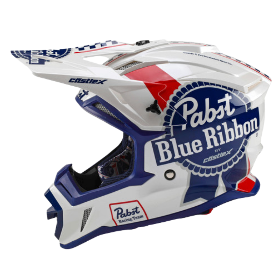 Pabst Blue Ribbon XC200