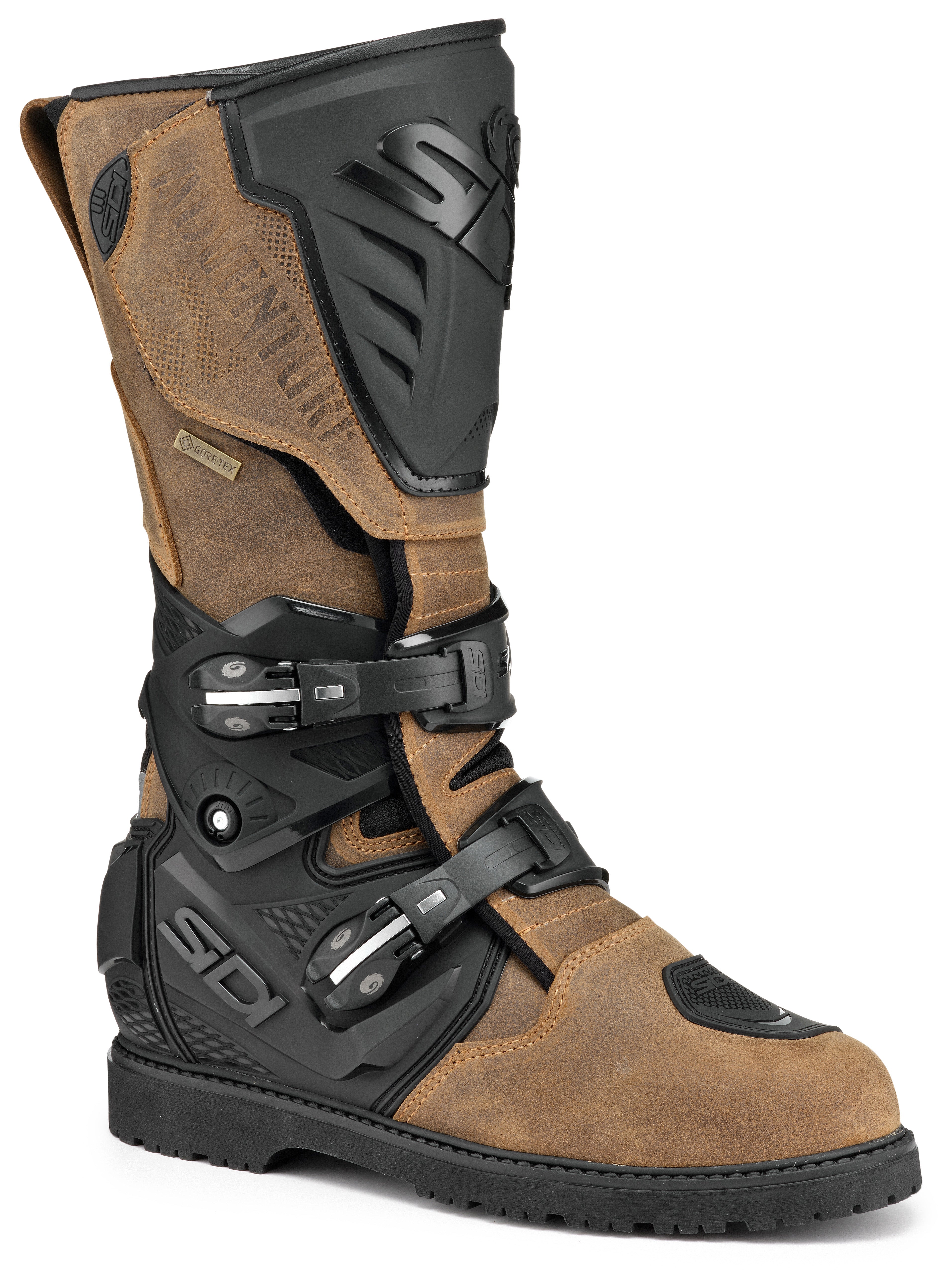 ADVENTURE 2 GORE BT TBCO 50